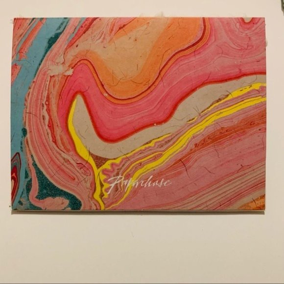 Paperchase | Stationery Set | Notecards & Pen - Picture 6 of 9